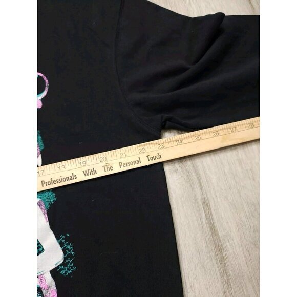 New‎ Pink Floyd Hoodie Sweatshirt Mens Large - Picture 5 of 6